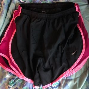 Nike shorts